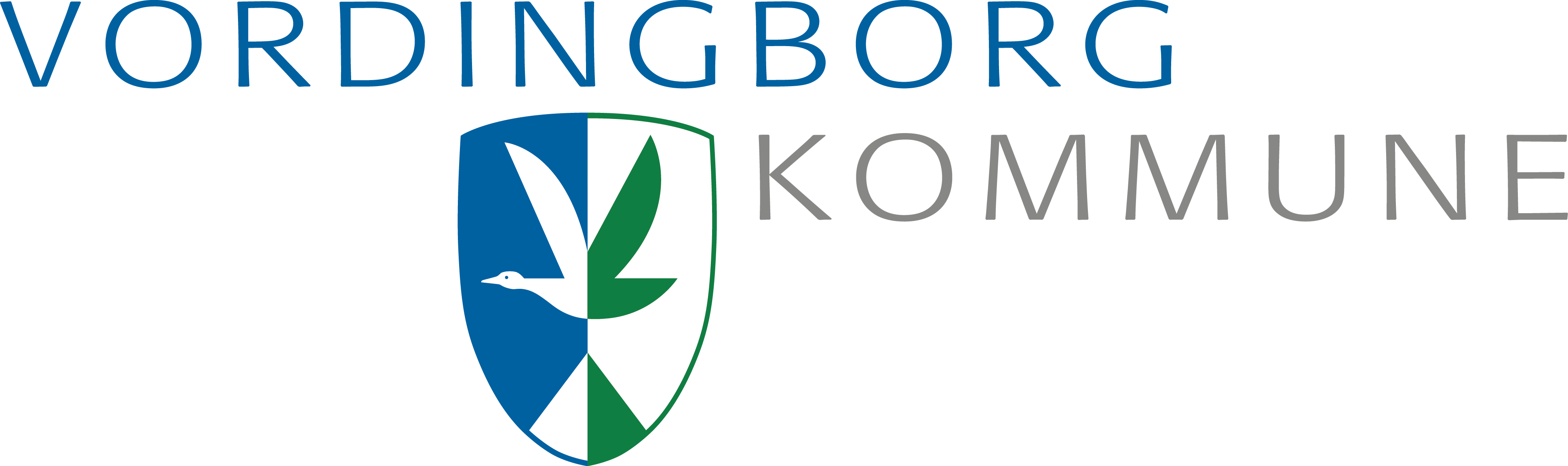 vordingborg.dk logo
