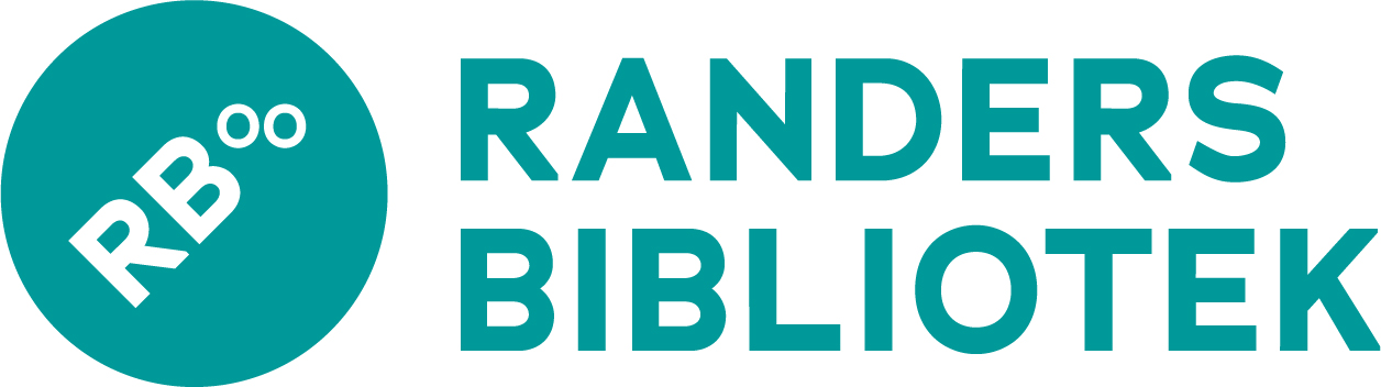 www.randersbib.dk logo