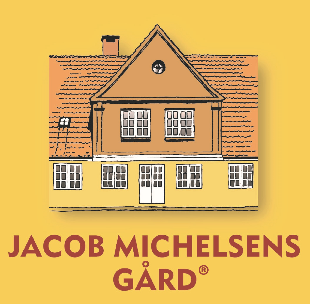 www.jacobmichelsensgaard.dk logo