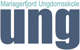 www.ungmariagerfjord.dk logo