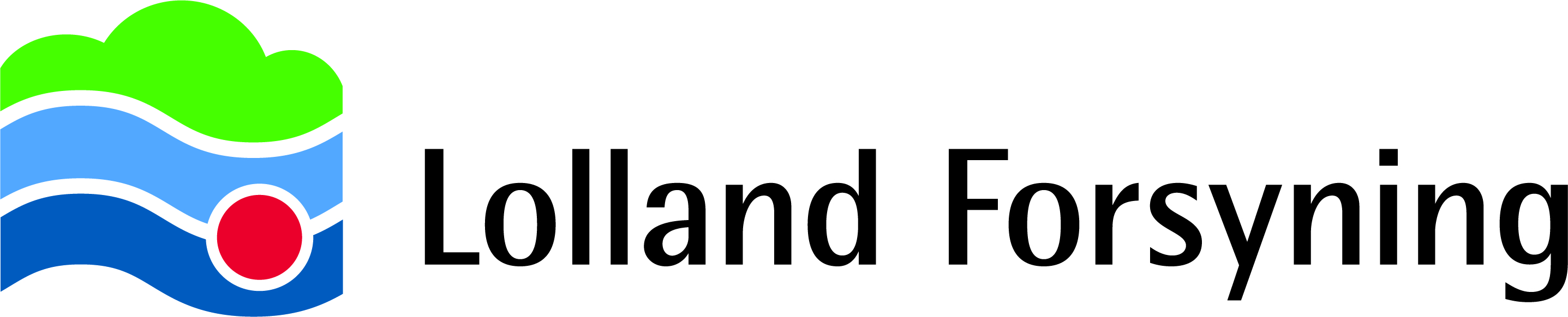 www.lollandforsyning.dk logo