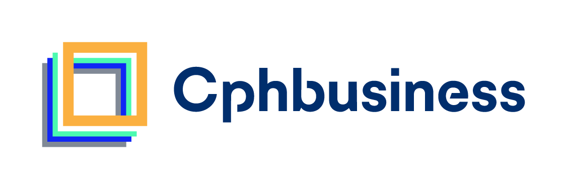 www.cphbusiness.dk logo
