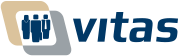 vitas.bm.dk logo