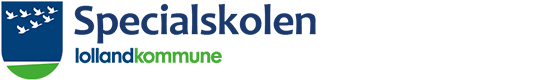 specialskolenlolland.aula.dk logo