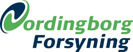 www.vordingborgforsyning.dk logo