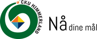 www.ckuhimmerland.dk logo
