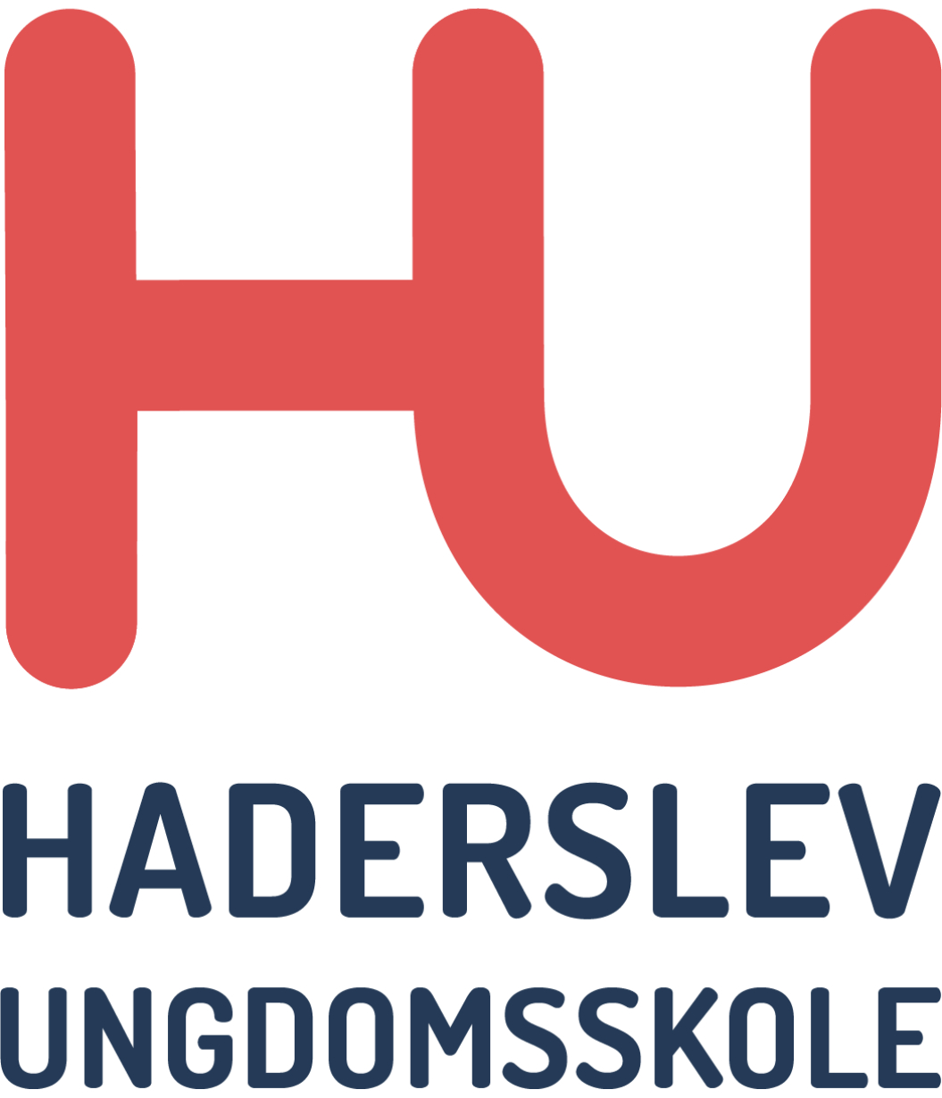 haderslevungdomsskole.dk logo