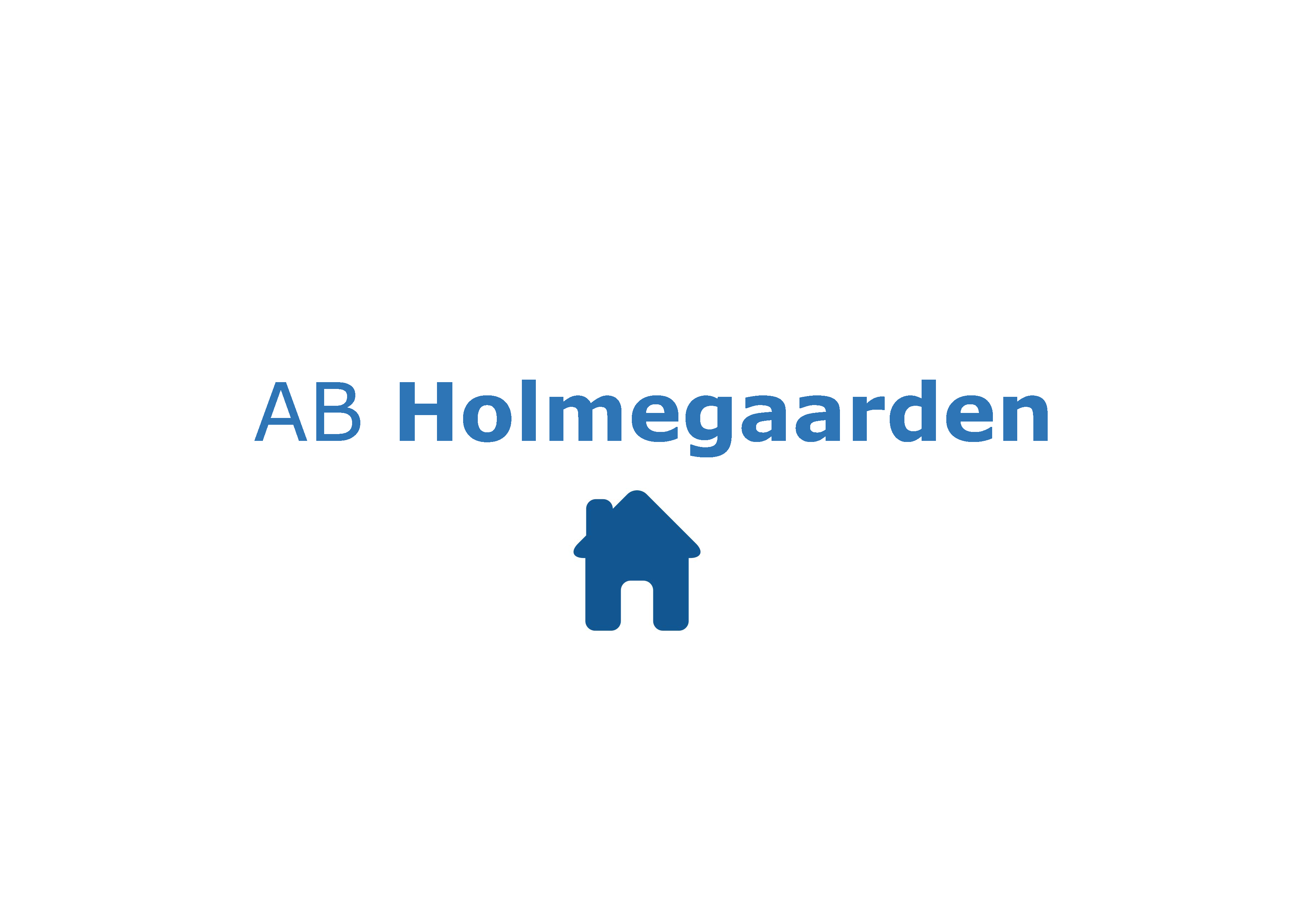 abholmegaarden.dk logo