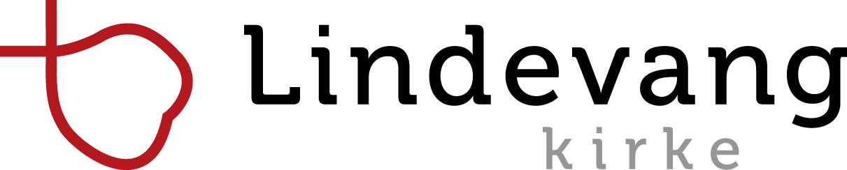 www.lindevangkirke.dk logo