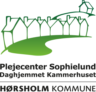 plejeboligerne.horsholm.dk logo