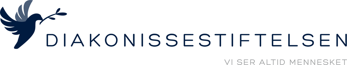 www.diakonissestiftelsen.dk logo