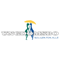 www.ungdomsbo.dk logo
