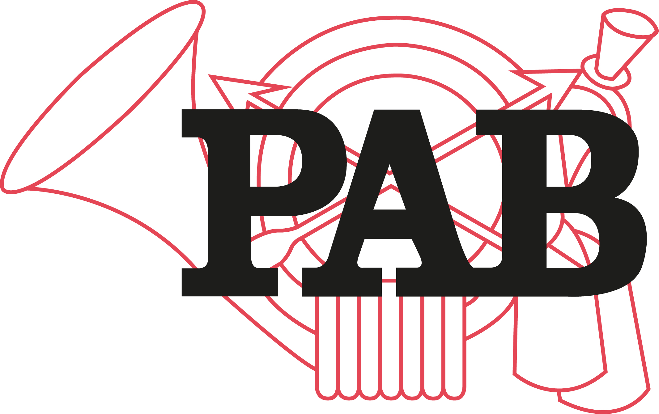 www.pab.dk logo
