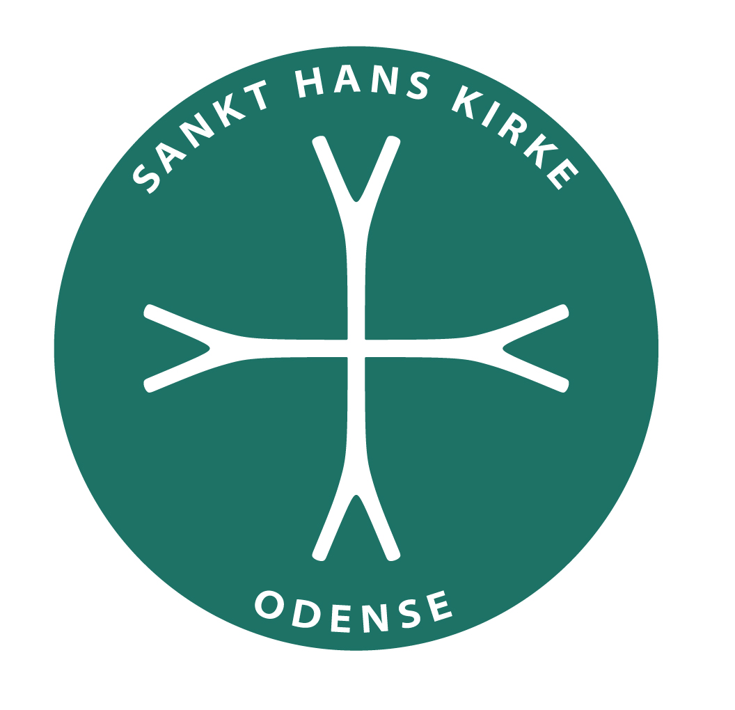 www.sankthanskirke.dk logo