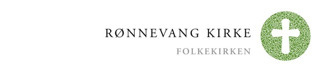 www.roennevangkirke.dk logo