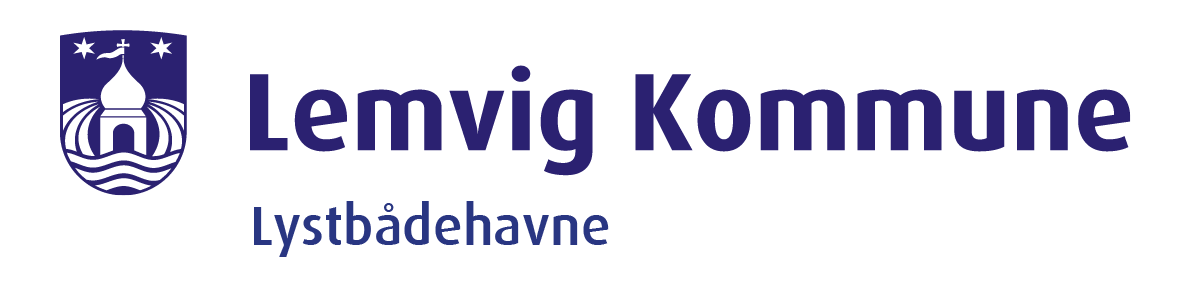 lystbaadehavne.lemvig.dk logo