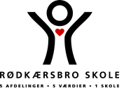 www.roaersbro.aula.dk logo