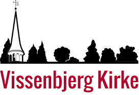 www.vissenbjergkirke.dk logo
