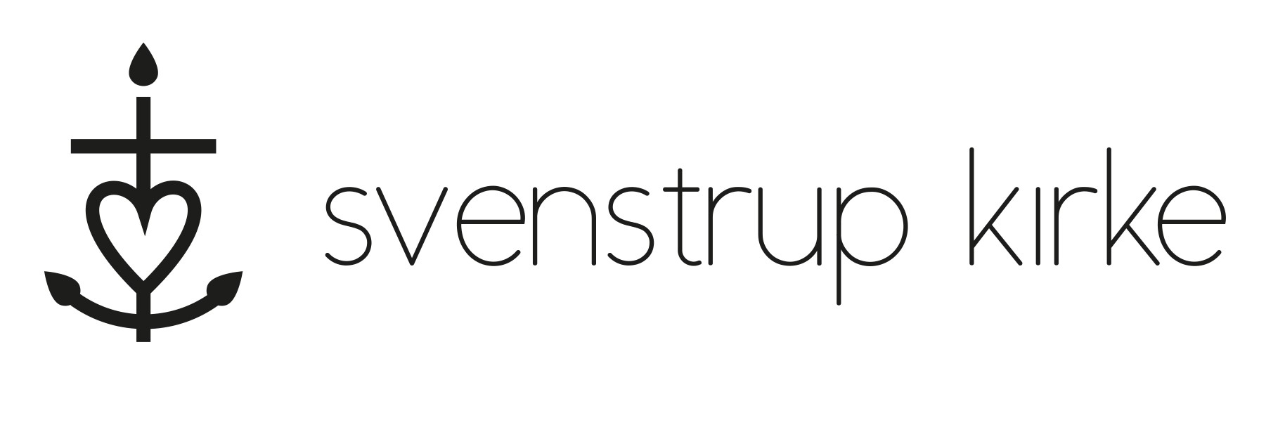 www.svenstrupkirke.dk/index.html logo