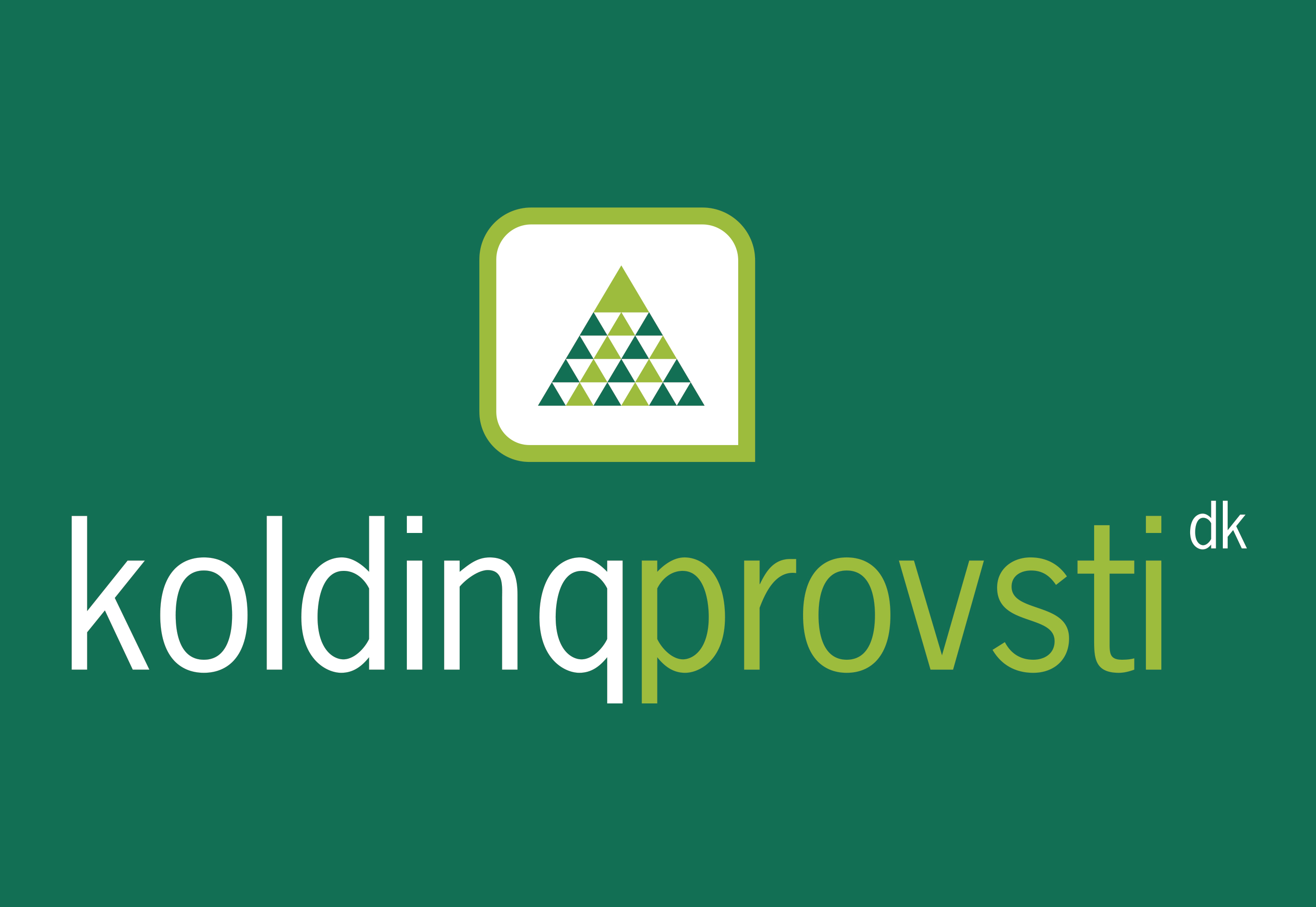 www.koldingprovsti.dk logo