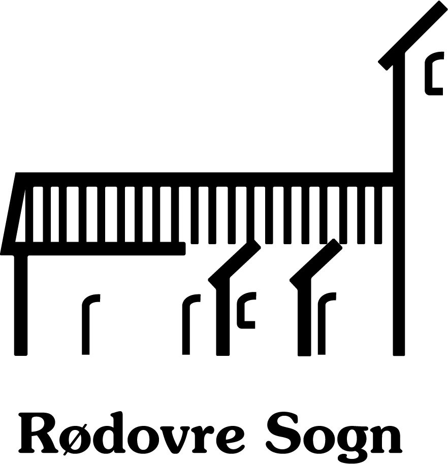 www.roedovrekirke.dk logo