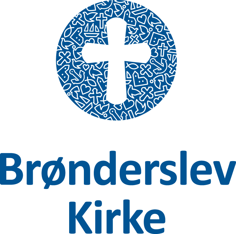 www.broenderslevkirke.dk logo