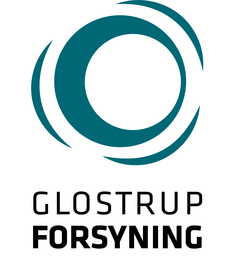 www.glostrupforsyning.dk logo