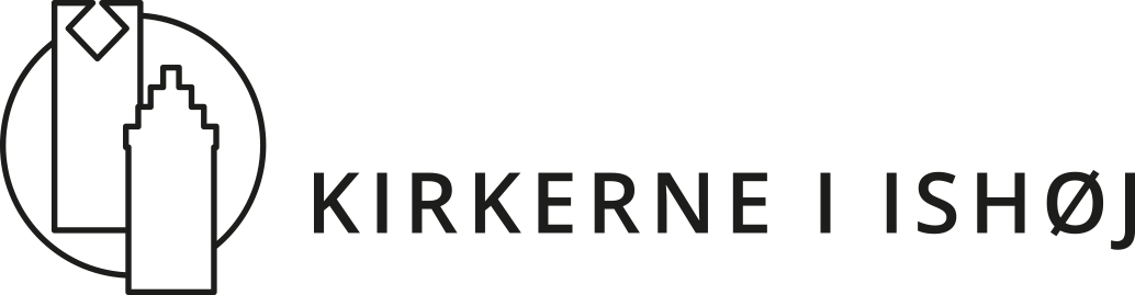 ishoejkirker.dk logo