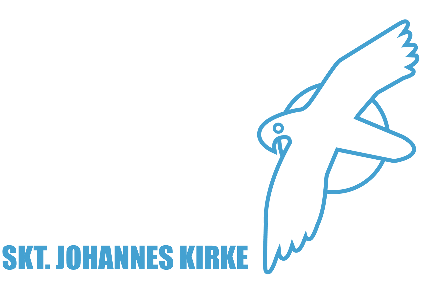 www.sktjohannes.dk logo