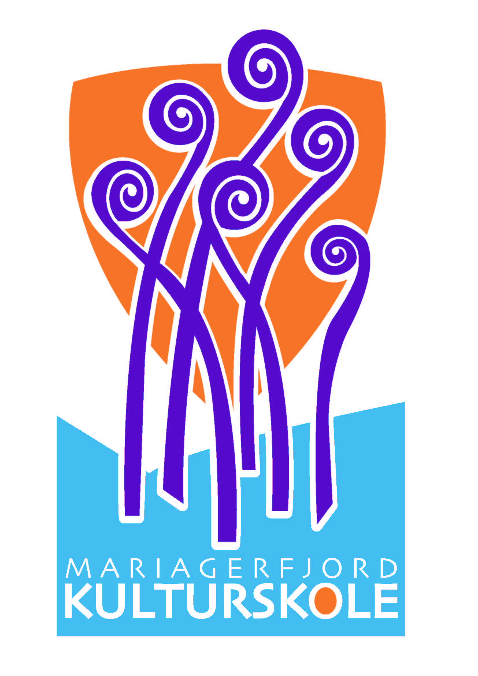 www.mariagerfjordkulturskole.dk logo