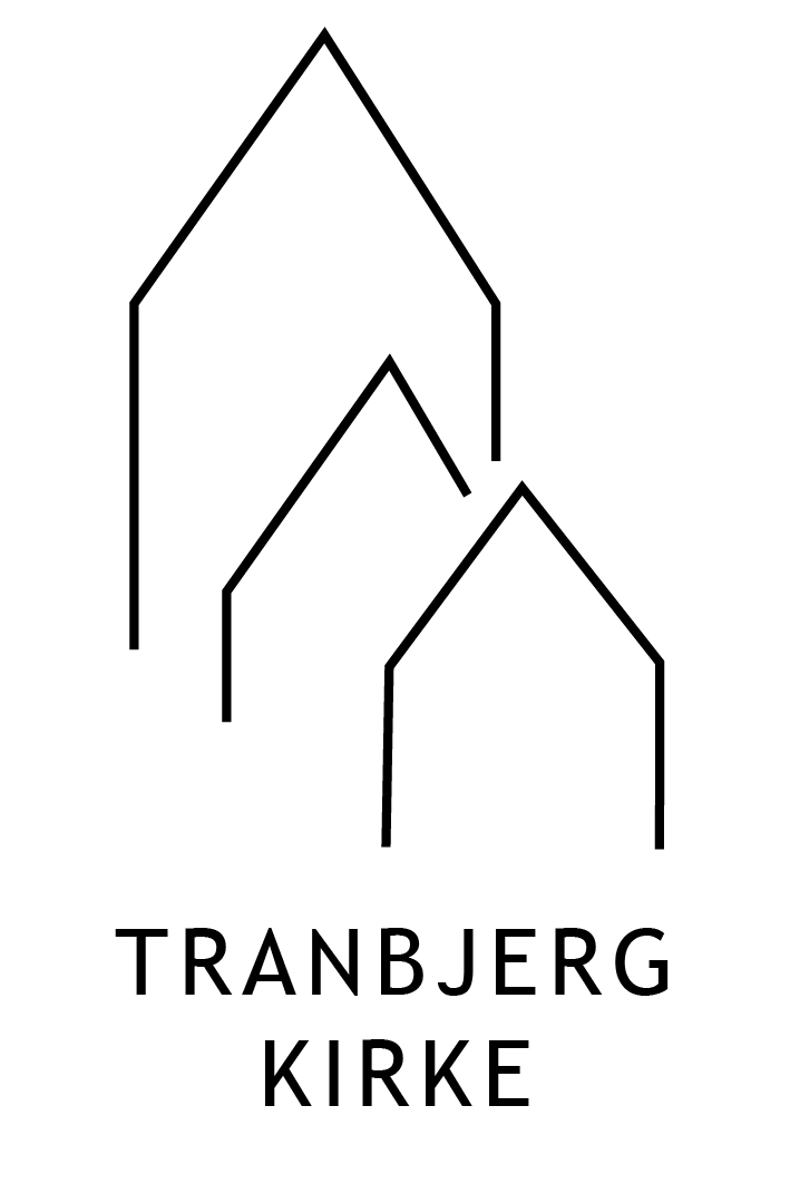 www.tranbjergkirke.dk logo