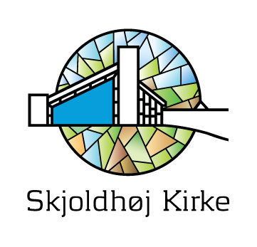 www.skjoldhoejkirke.dk logo