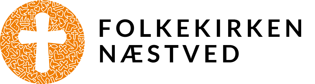 folkekirkennaestved.dk logo