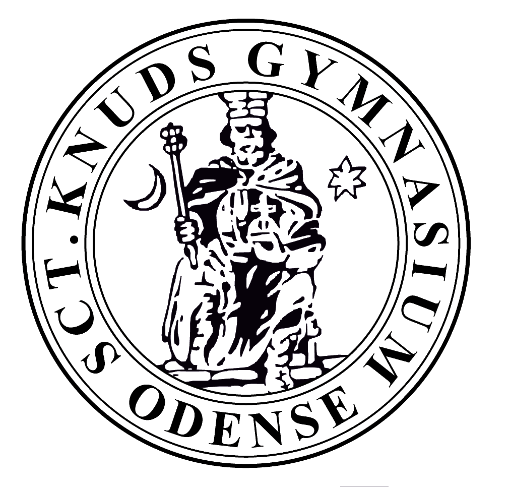 www.sctknud-gym.dk logo