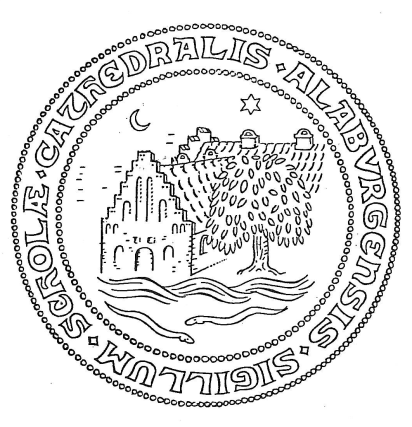 katedralskolen.dk logo