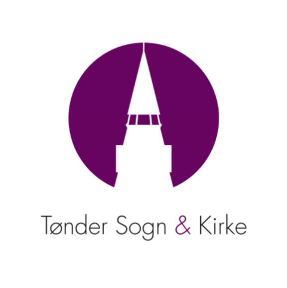 www.toender-kristkirke.dk logo