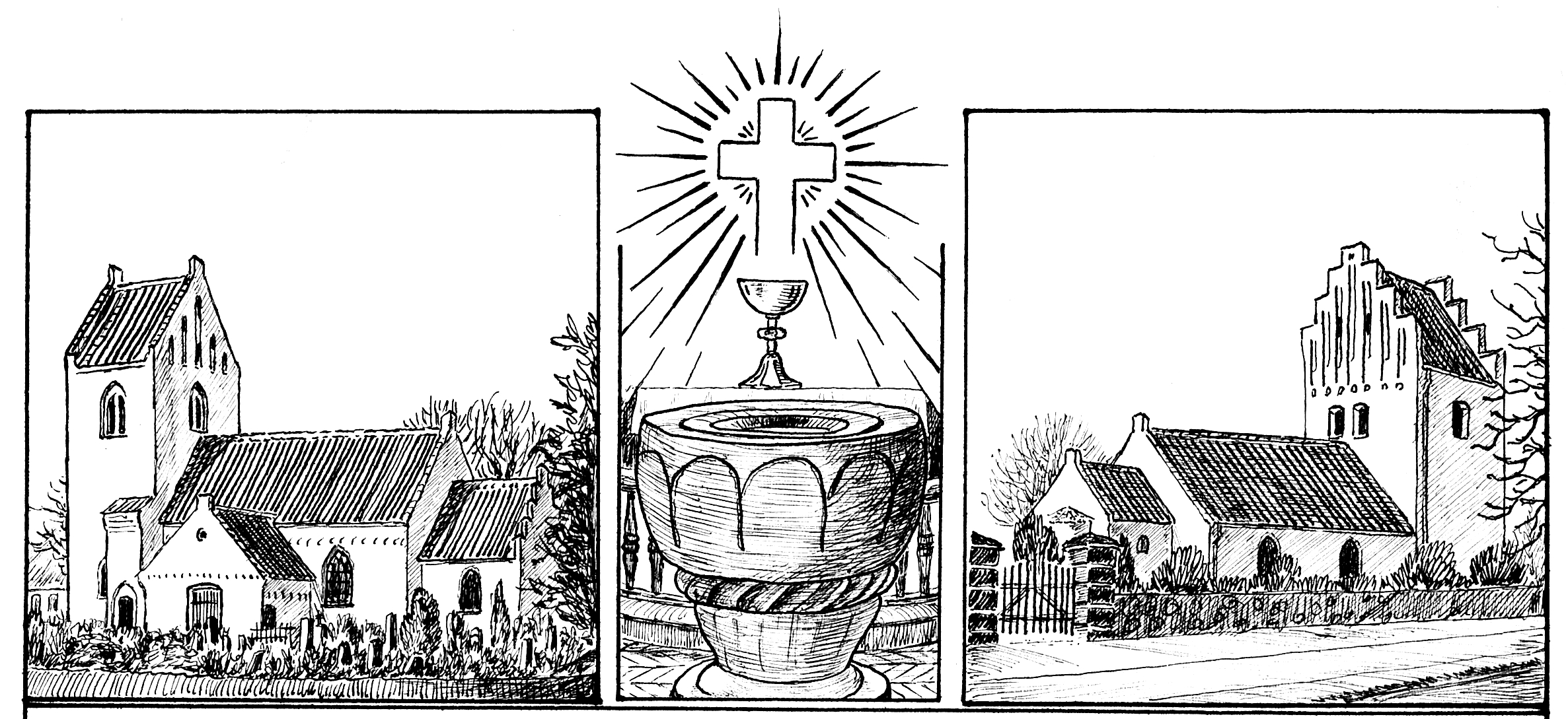 www.vetterslevoghoemkirker.dk logo