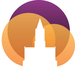 www.silkeborg-kirke.dk logo