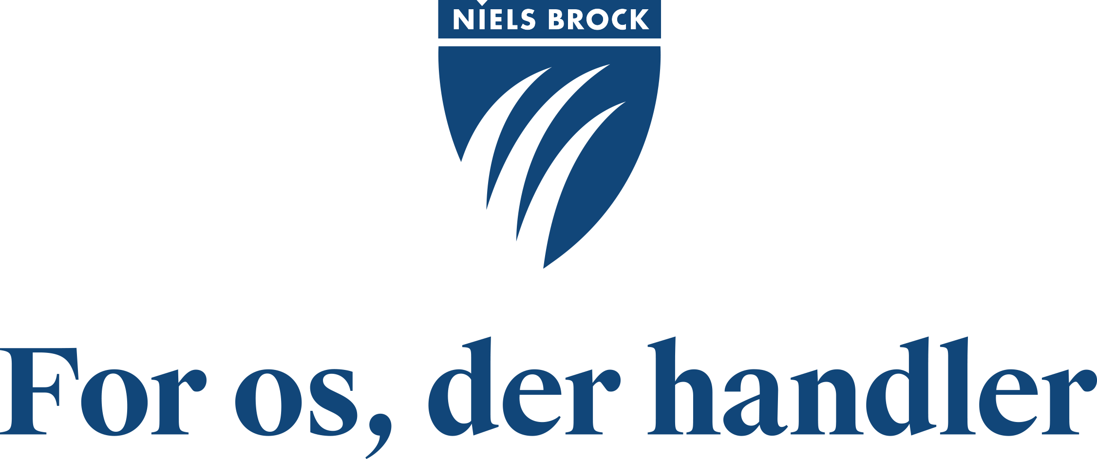 www.nielsbrock.dk logo