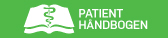 Patienthåndbogen logo