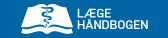 Lægehåndbogen logo