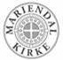 mariendalkirke.dk logo