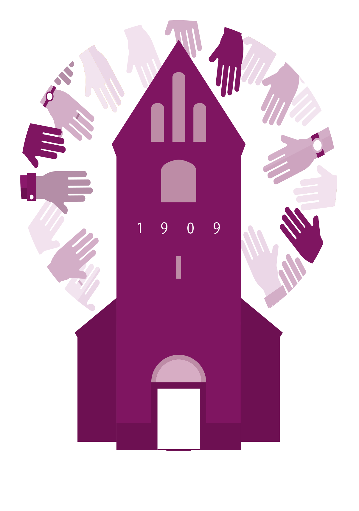 sdrfeldingkirke.dk logo
