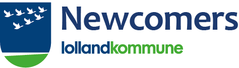 newcomers.lolland.dk logo