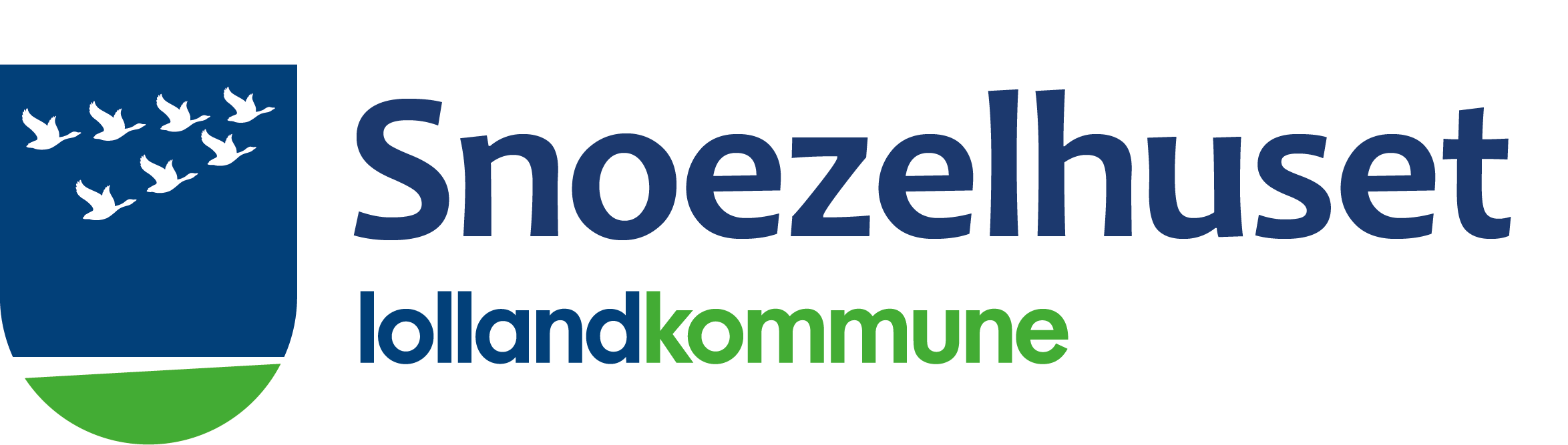 snoezelhuset.lolland.dk logo