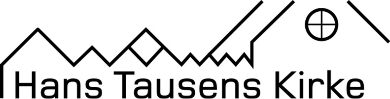 www.hanstausenssogn.dk logo