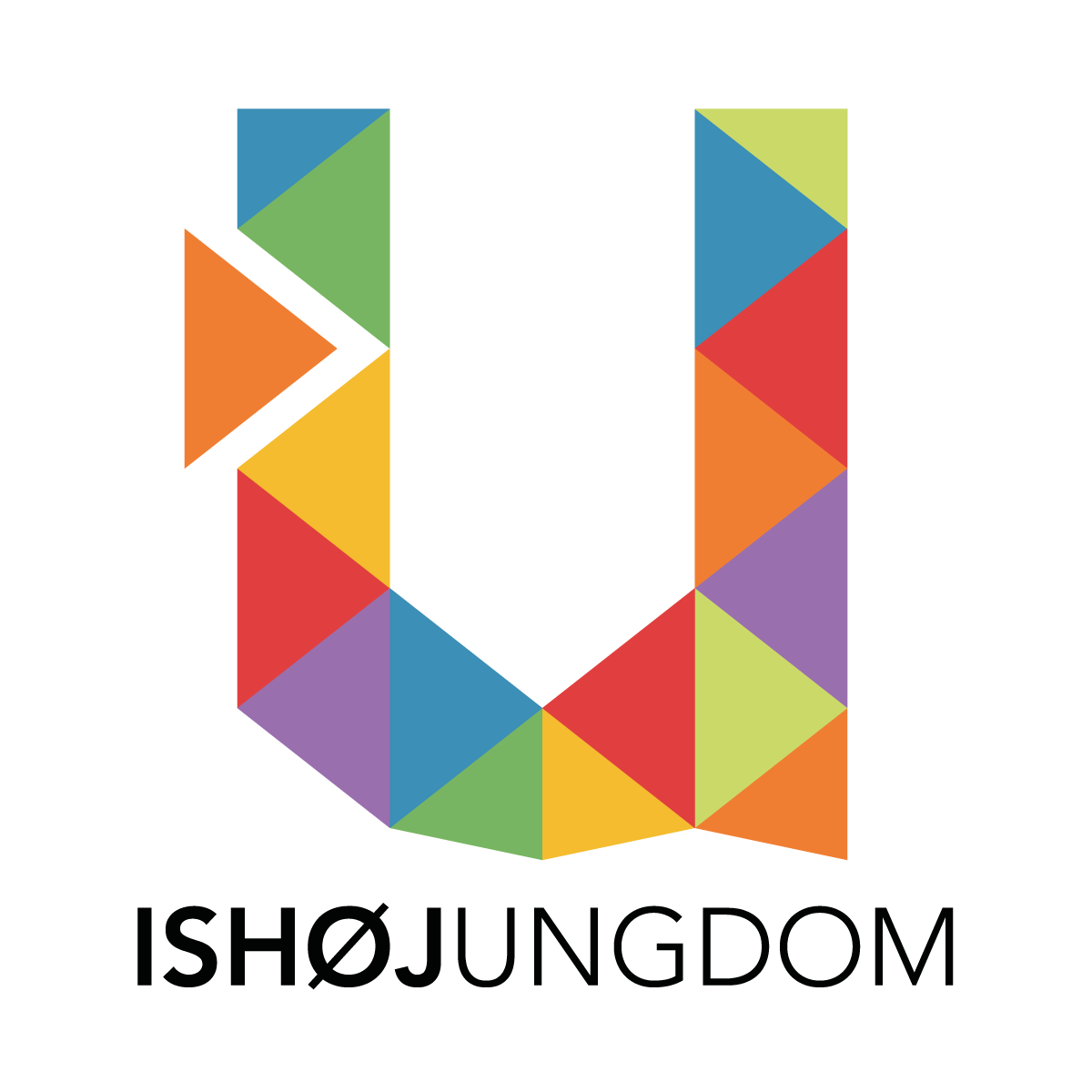ishoejungdom.dk logo