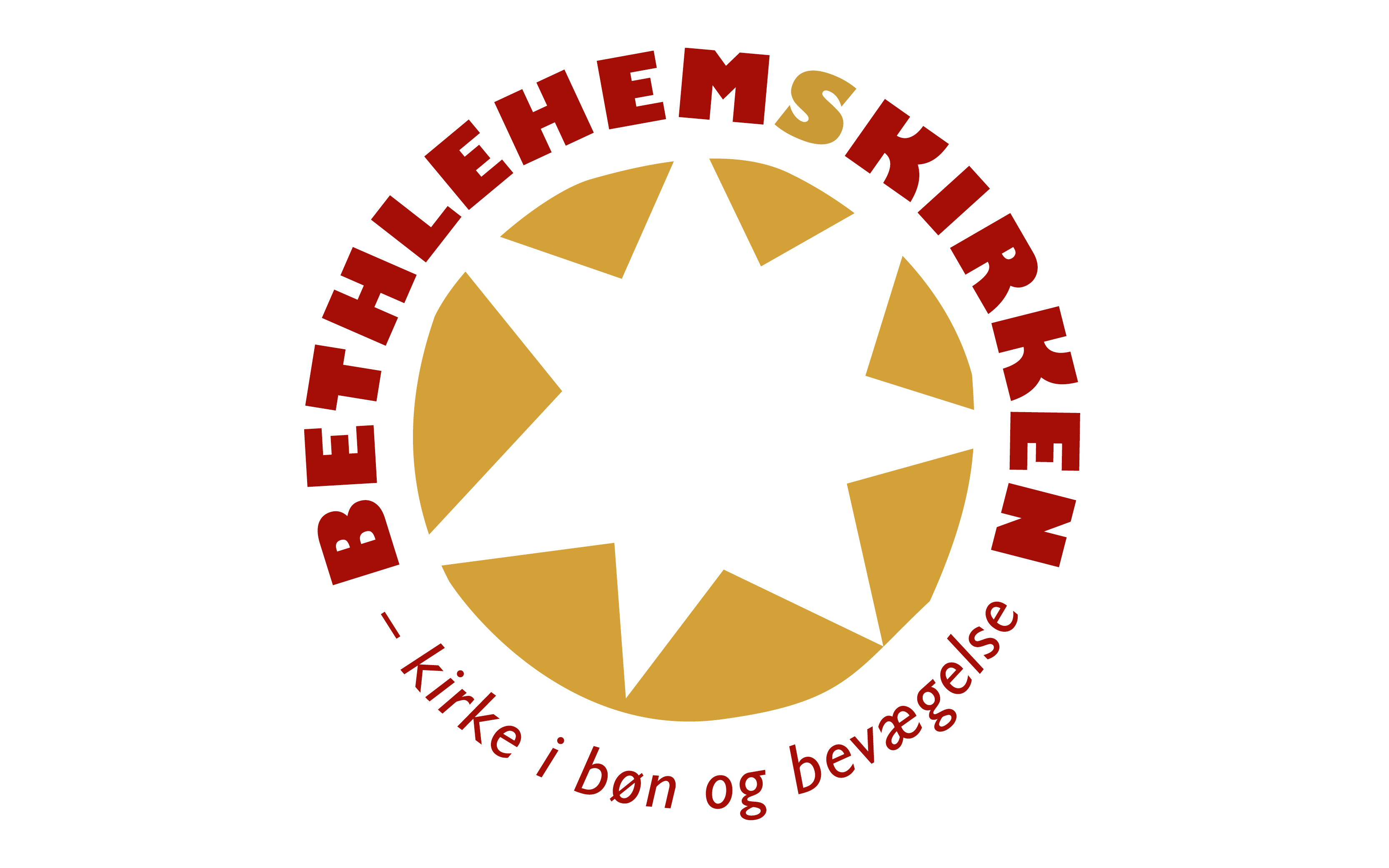 www.bethlehemskirken.dk logo