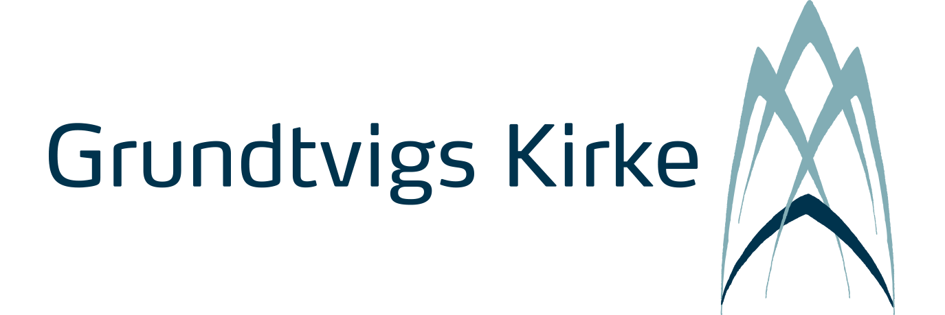 grundtvigskirke.dk logo
