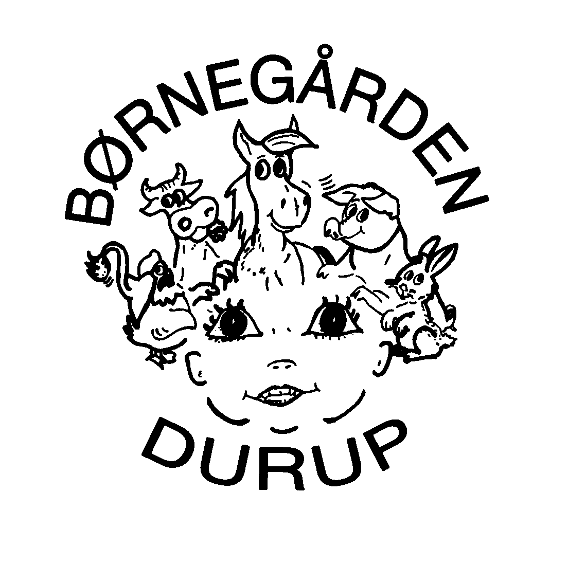 boernegaarden-durup.aula.dk logo